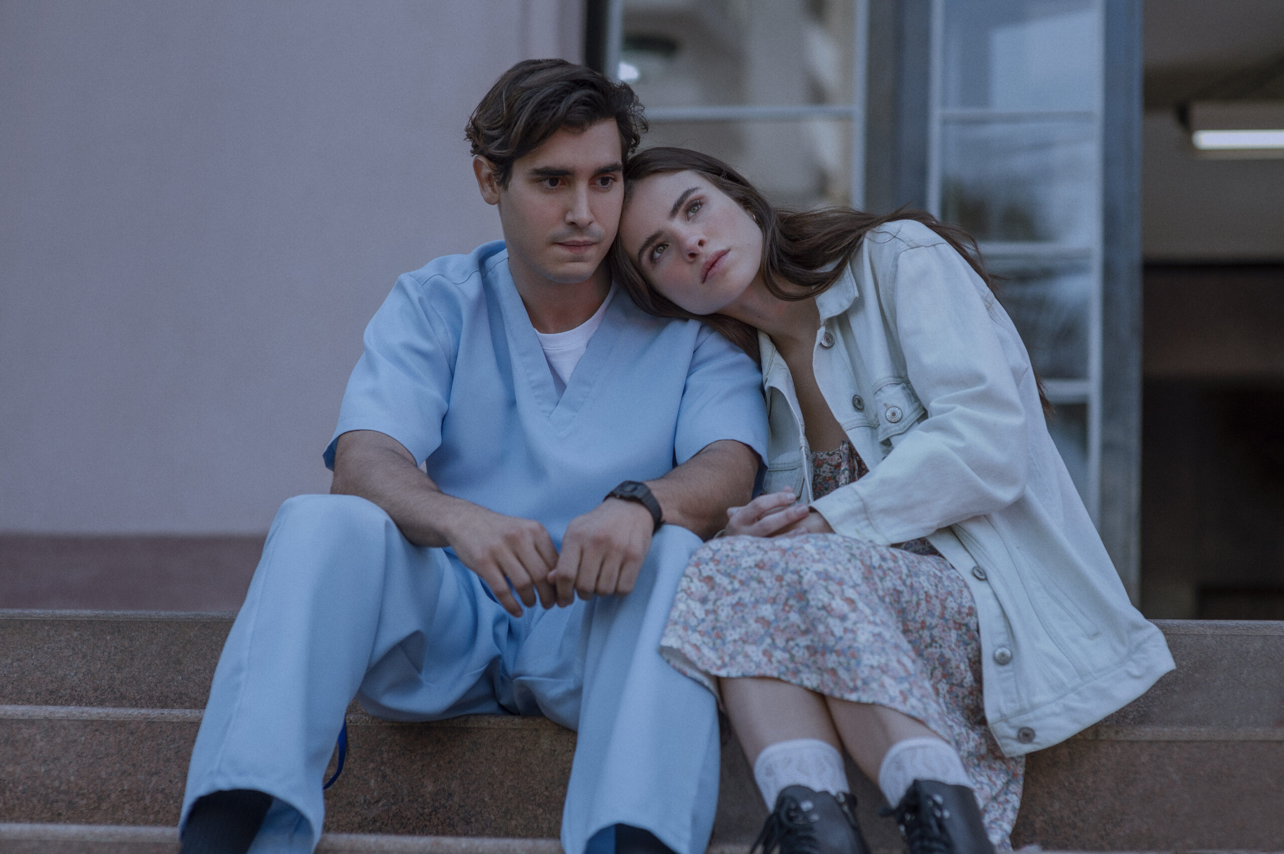 Depois do Universo”, romance com Henrique Zaga e Giulia Be, estreia dia 27  de outubro na Netflix