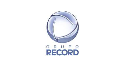 Gustavo Toledo Kelly - Apresentador - Record News