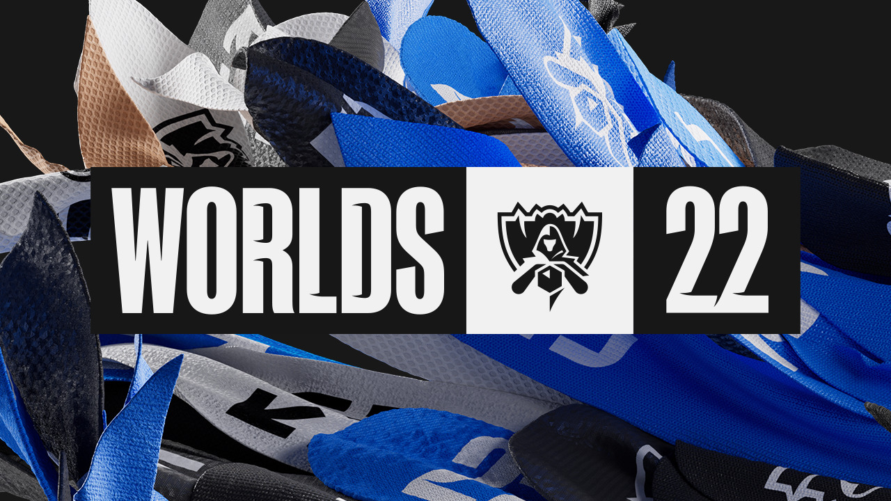 Worlds 2022: DRX opera o milagre e é campeã mundial de League of Legends -  Notícias do Maranhão, do Brasil e do Mundo