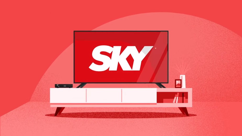 Fim da TV paga? Por que Claro e Sky se renderam aos canais por streaming?