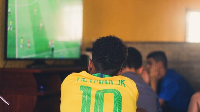 Kantar Ibope Media disponibiliza audiência consolidada de TV para jogos da Copa do Mundo