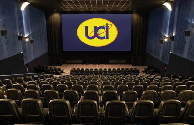 UCI Cinemas