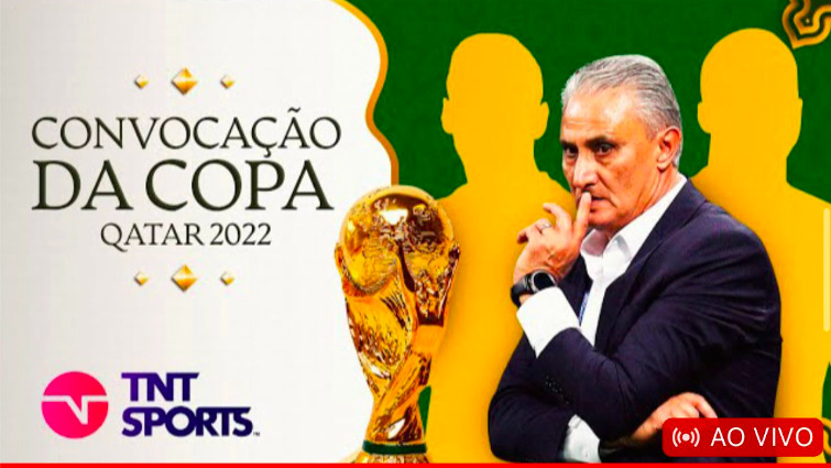 SELEÇÃO DO ANO! Esses são os 11 - TNT Sports Brasil