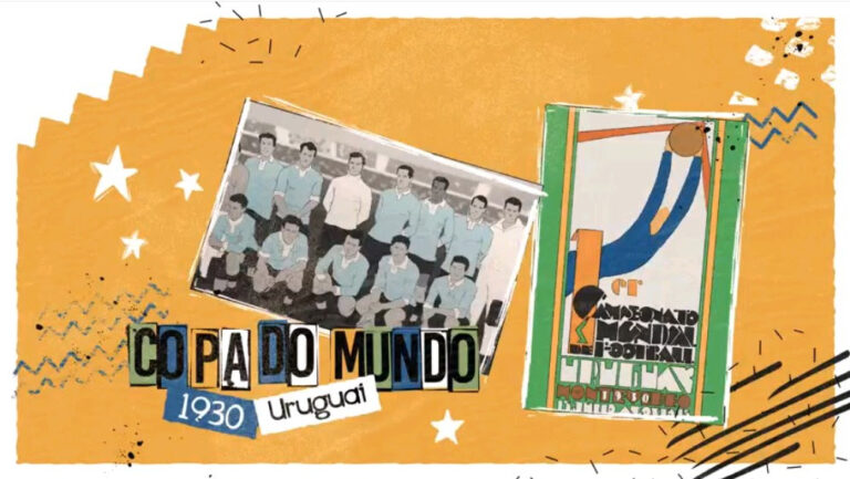 Nova produção original do History aborda fatos e curiosidades sobre o futebol brasileiro e mundial