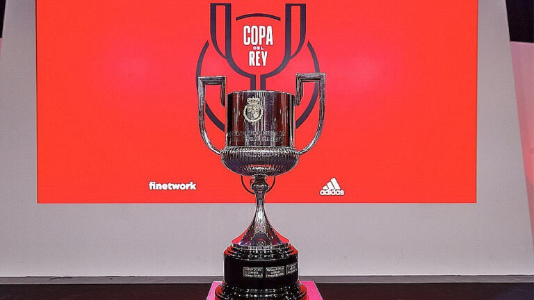 ESPN garante os direitos da Supercopa da Espanha e Copa do Rei no Brasil