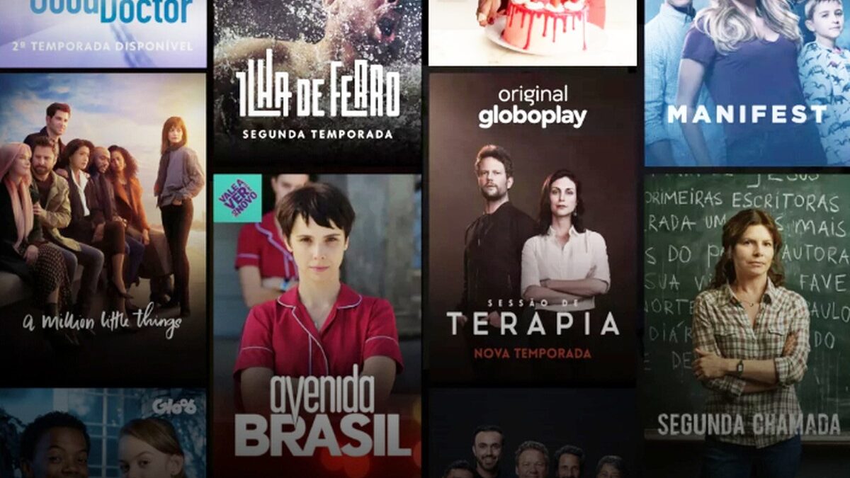 Globo anuncia Globo Play, o serviço de streaming da TV Globo