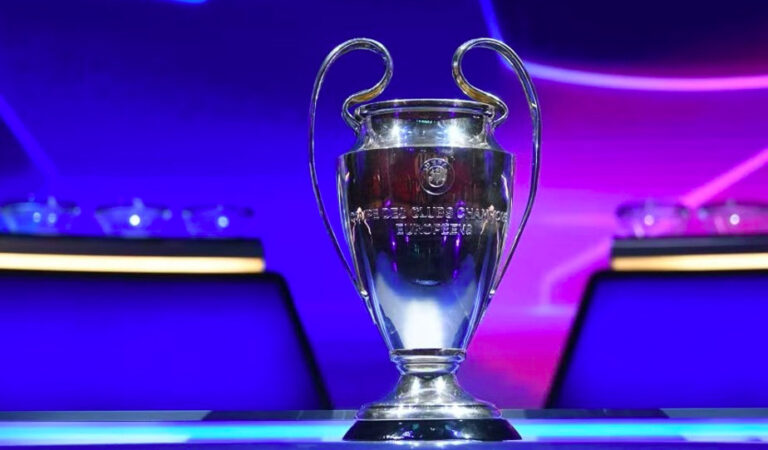 UEFA Champions League retorna na HBO Max, TNT e Space