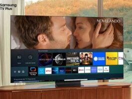 Samsung expande oferta de streaming de games para mais modelos de TVs 4K –  Samsung Newsroom Brasil