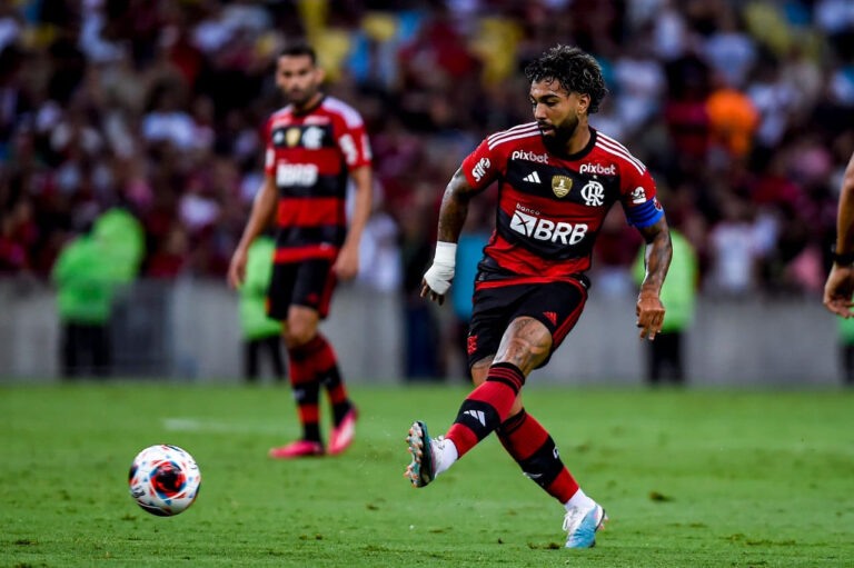 ESPN exibe Flamengo, Galo e São Paulo com exclusividade na estreia dos torneios continentais