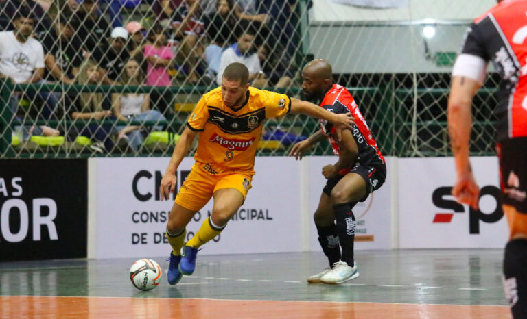 NSports transmite, gratuitamente, a Supercopa de Futsal Masculino 2023