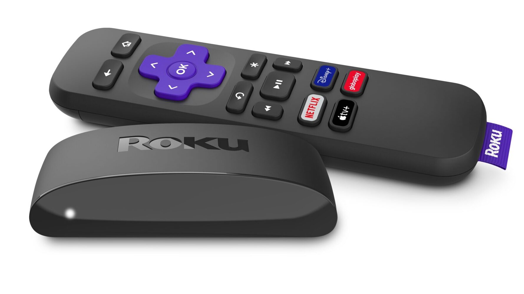Roku Express, Dispositivo para Transformar TV em smart TV