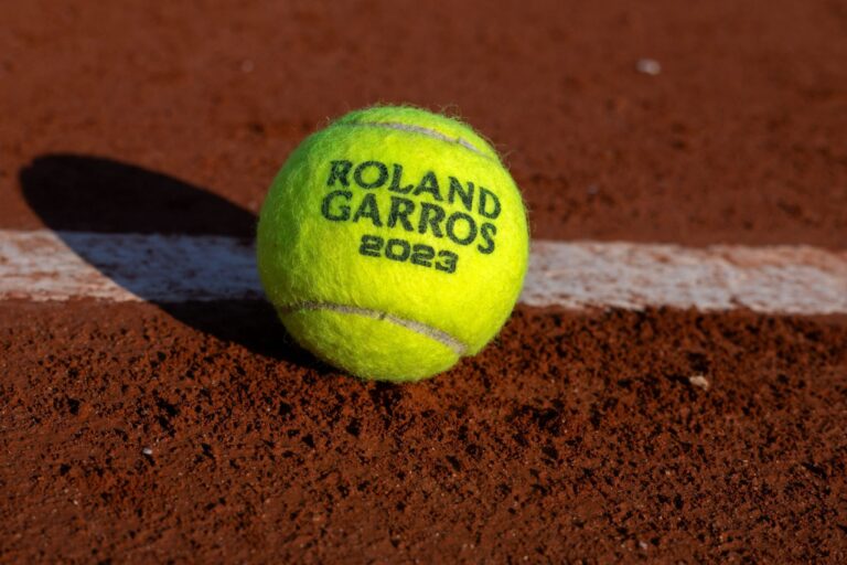 Sportv exibe a partir deste domingo, 28, o torneio de Roland Garros