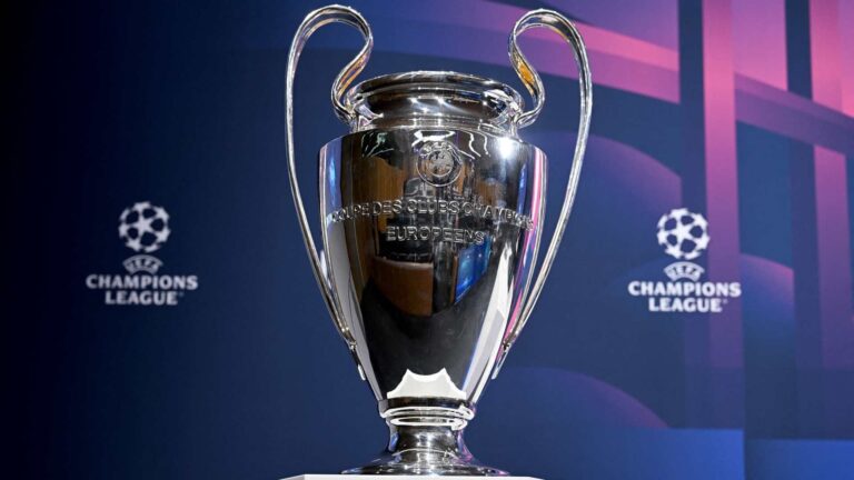 Warner Bros. Discovery lança plano comercial para a UEFA Champions League 2023/24