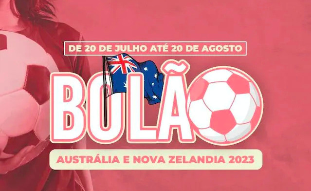 Plataforma brasileira de streaming NSports lança bolão para Copa do Mundo Feminina