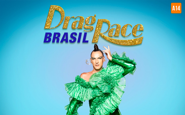 Drag Race Brasil anuncia data de estreia e integrantes do júri