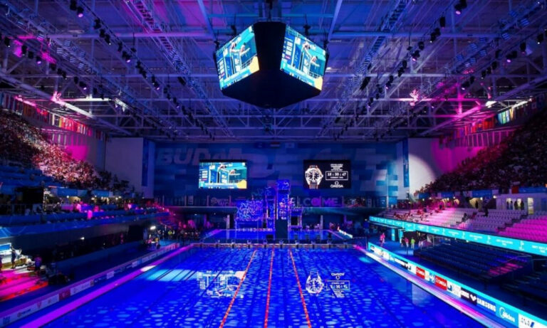 Mundial de Esportes Aquáticos começa nesta quinta, 13, com cobertura dos canais sportv
