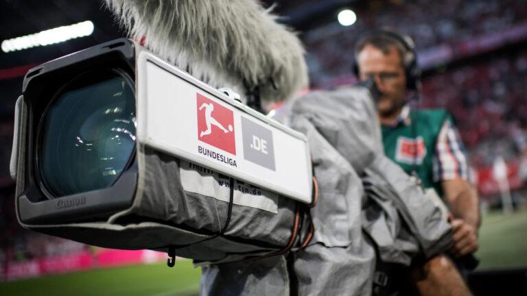 Nova temporada da Bundesliga aumenta alternativas de transmissão no Brasil