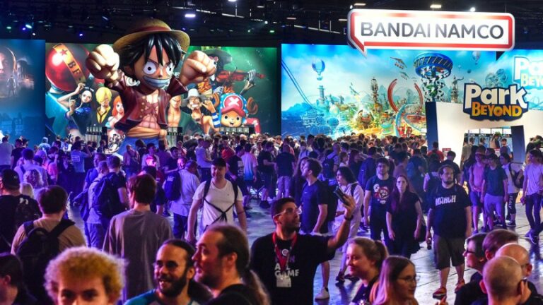 São Paulo levará 20 empresas para a Gamescom, maior feira de jogos eletrônicos do mundo