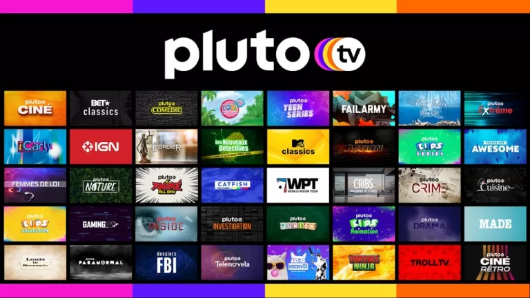Pluto TV é lançada nas Smart TVs Philips através de parceria com a TP Vision