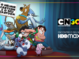 Cartoon Network e HBO Max têm programação especial de Carnaval