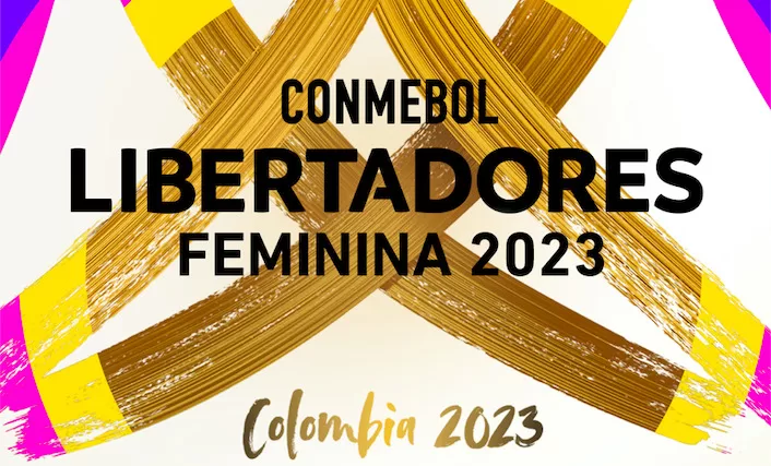 Pluto TV transmite a final da Copa Libertadores Feminina 2023  