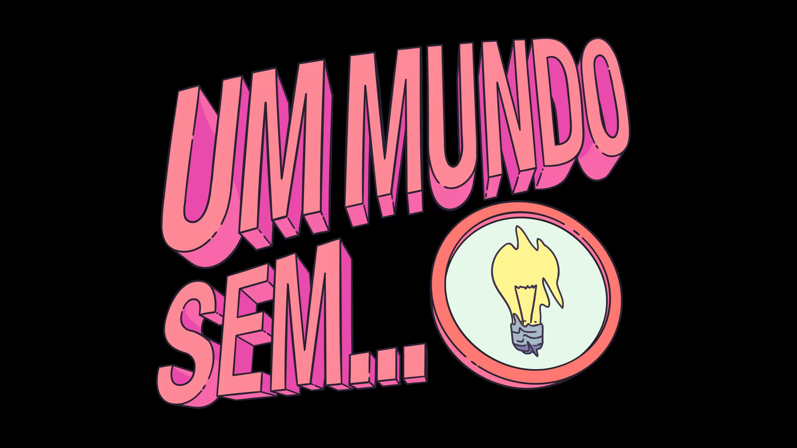 PlayGround Brasil lanza la versión brasileña de la animación argentina “Um Mundo Sem…”