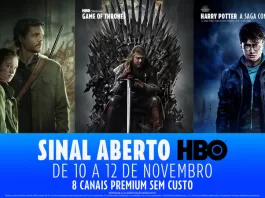 Ação da HBO Max leva trono de ferro de 'A Casa do Dragão' para Avenida  Paulista