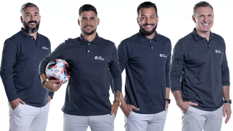 TNT Sports anuncia embaixadores para o Campeonato Paulista 2024