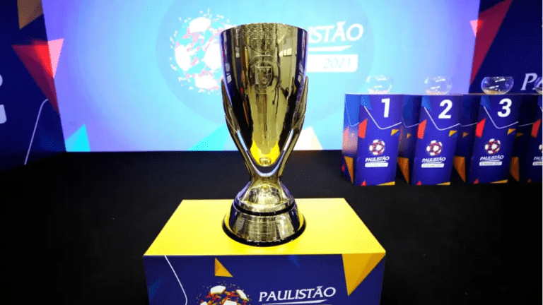 TNT Sports inicia cobertura multiplataforma do Campeonato Paulista 2024 