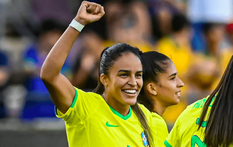 ESPN exibe com exclusividade a Copa Ouro com a Seleção Brasileira Feminina