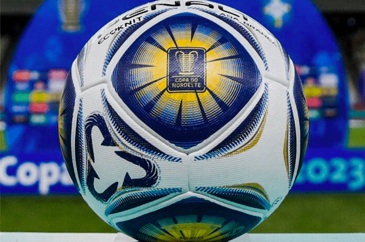 Bahia x Sport abre transmissões da Copa do Nordeste para a ESPN