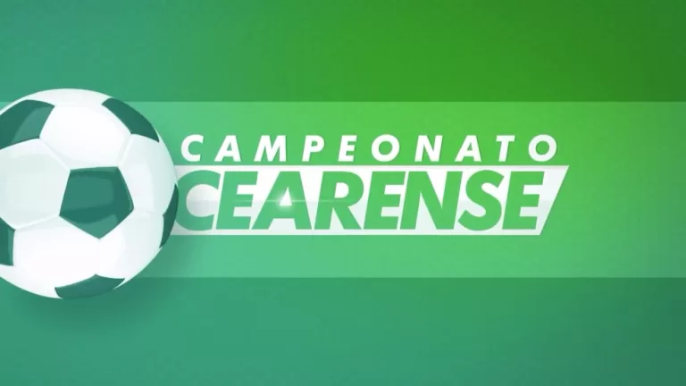 TV Verdes Mares alcança 1,5 milhão de espectadores com transmissão do Campeonato Cearense 2024