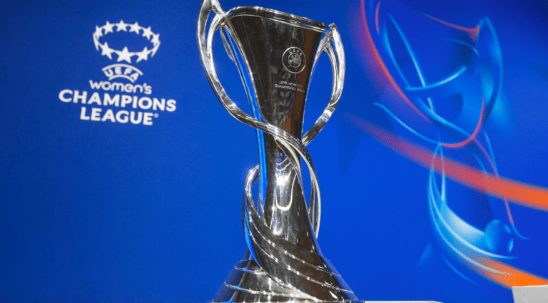 TNT Sports fecha acordo para transmissão da Women's UEFA Champions League