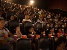 Cinépolis do JK Iguatemi promove semana especial com os indicados ao Oscar