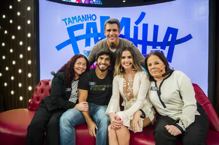 TV Globo levará formatos não-roteirizados para o LA Screenings Independents 