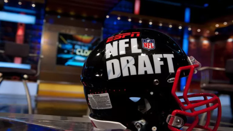 Com exibição exclusiva, NFL Draft 2024 é destaque da ESPN